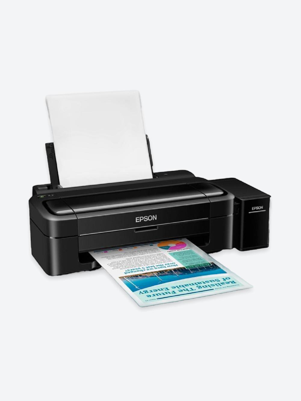 Printer EPSON L132 2