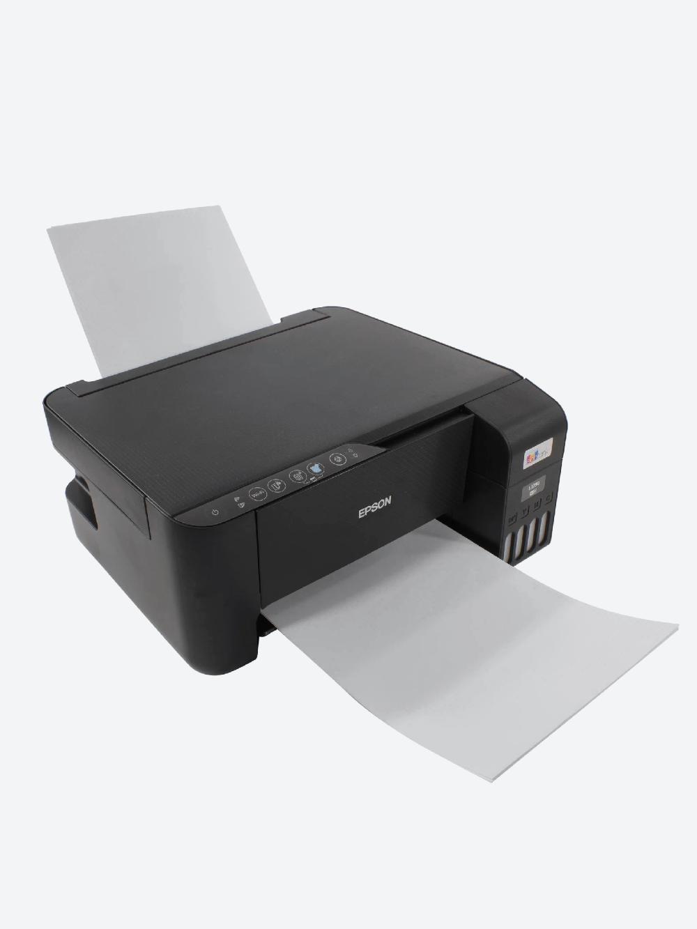 Принтер  EPSON L3250 2