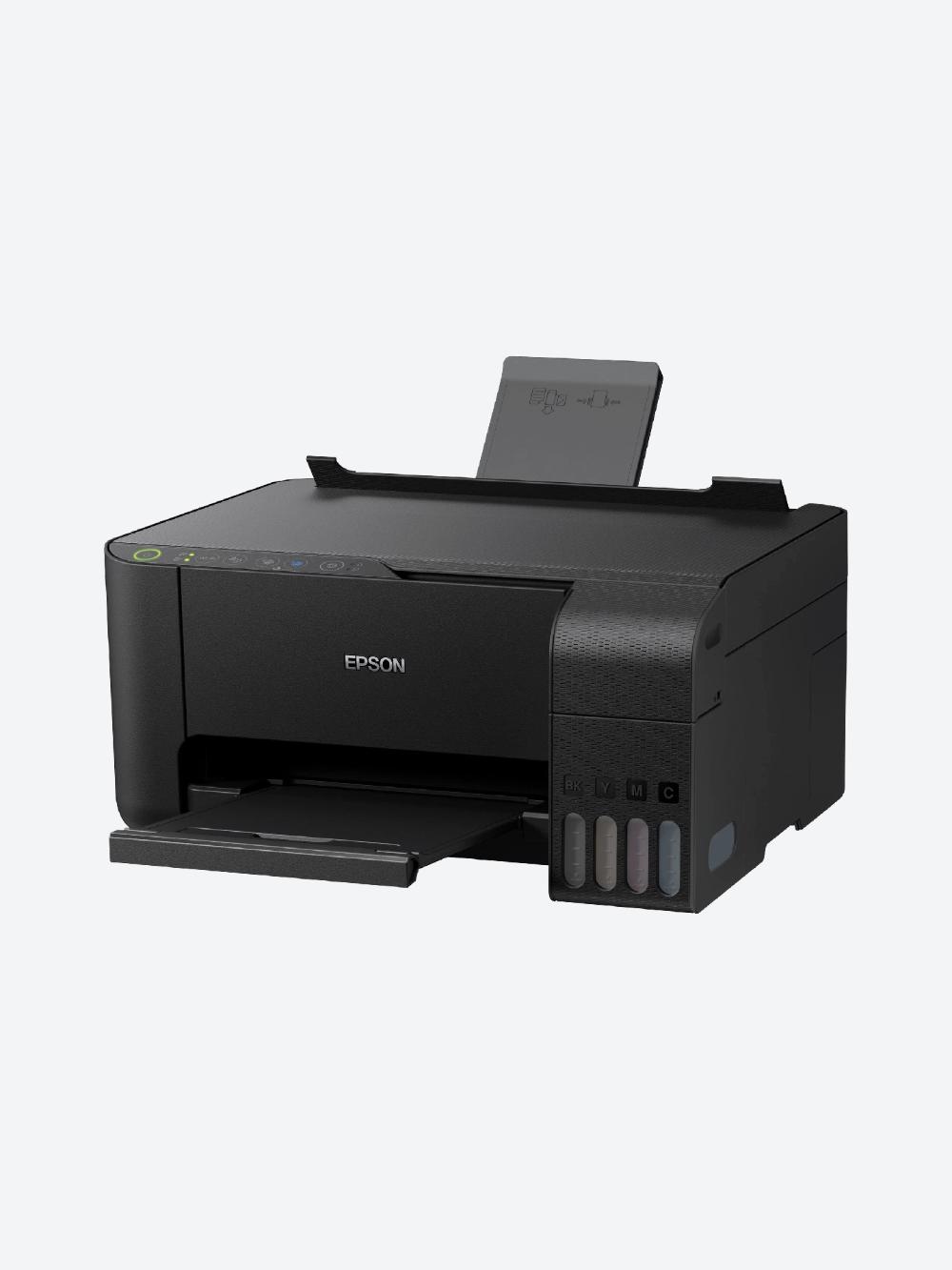 Принтер  EPSON L3250 1