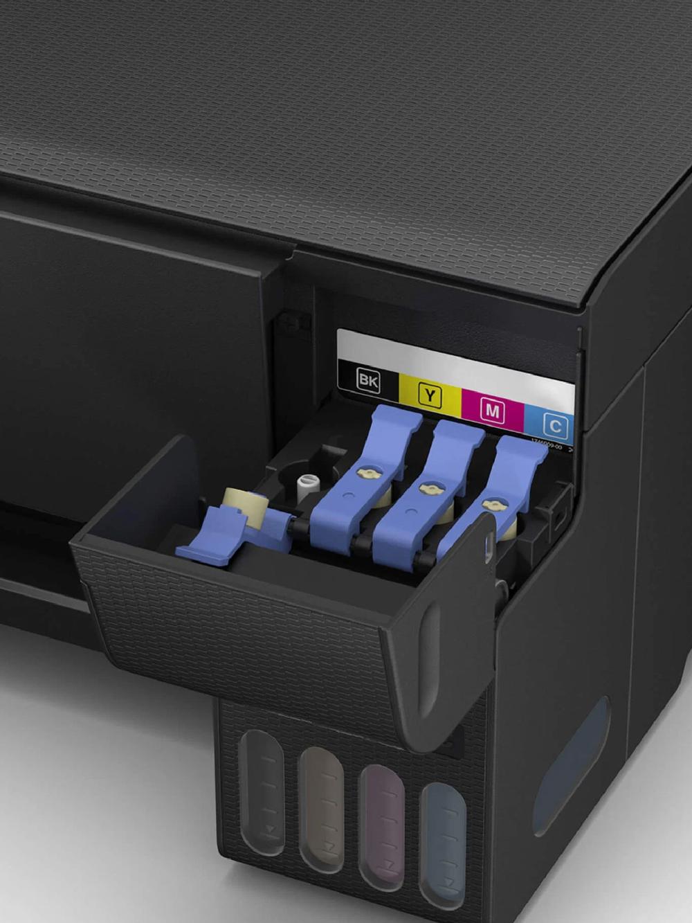Принтер  EPSON L3250 3