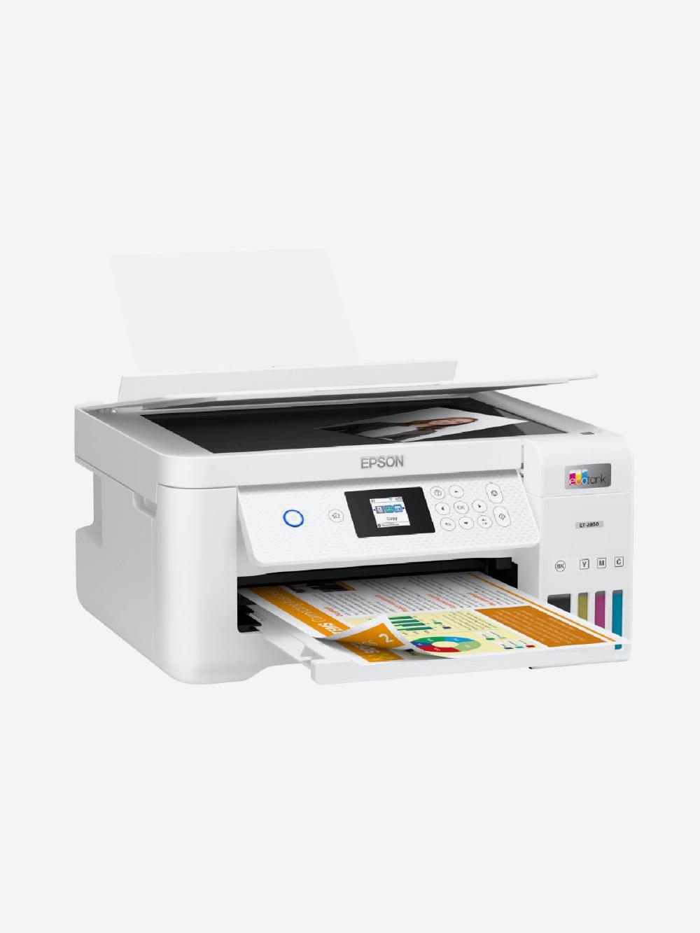 Printer EPSON L3256 2