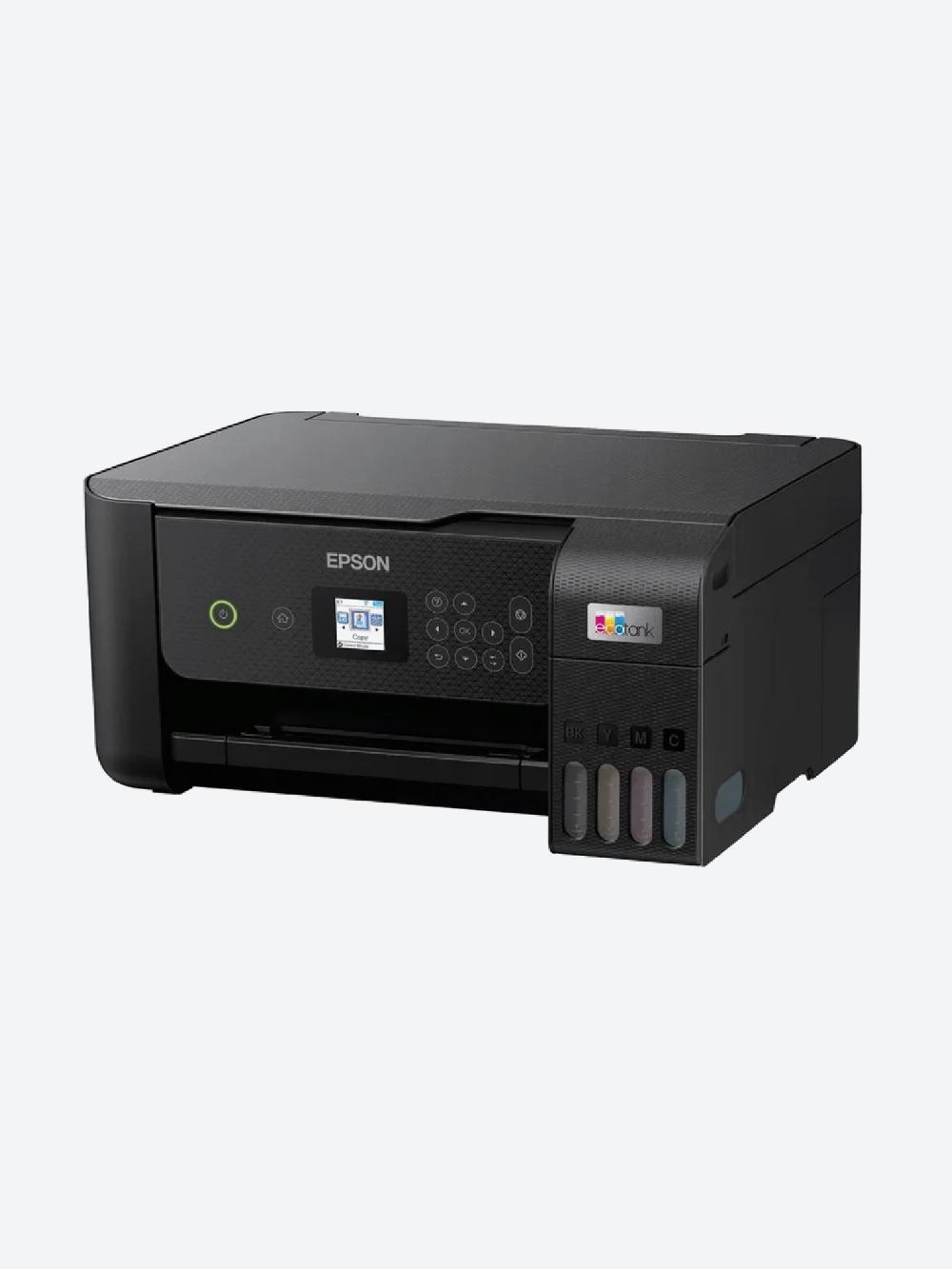 Принтер EPSON L3260 2