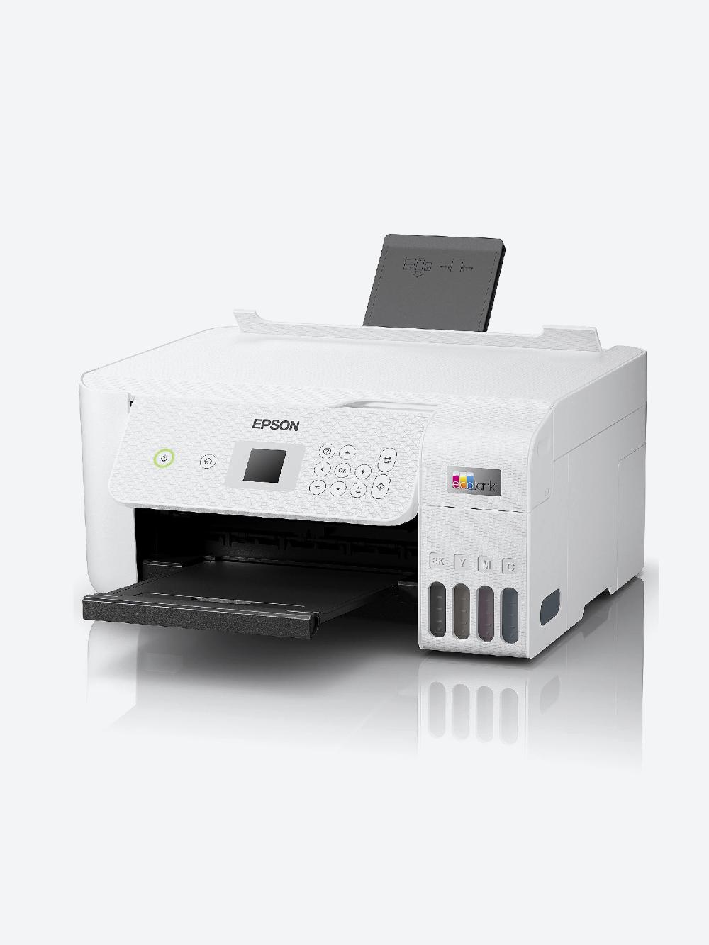 Принтер   EPSON L3266 3