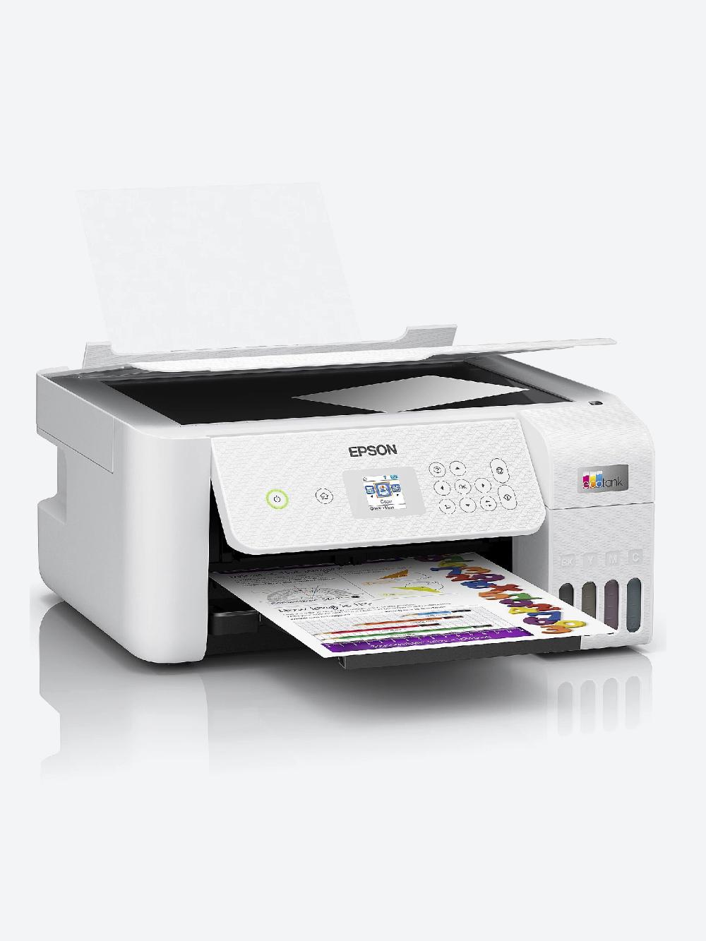 Принтер   EPSON L3266 1