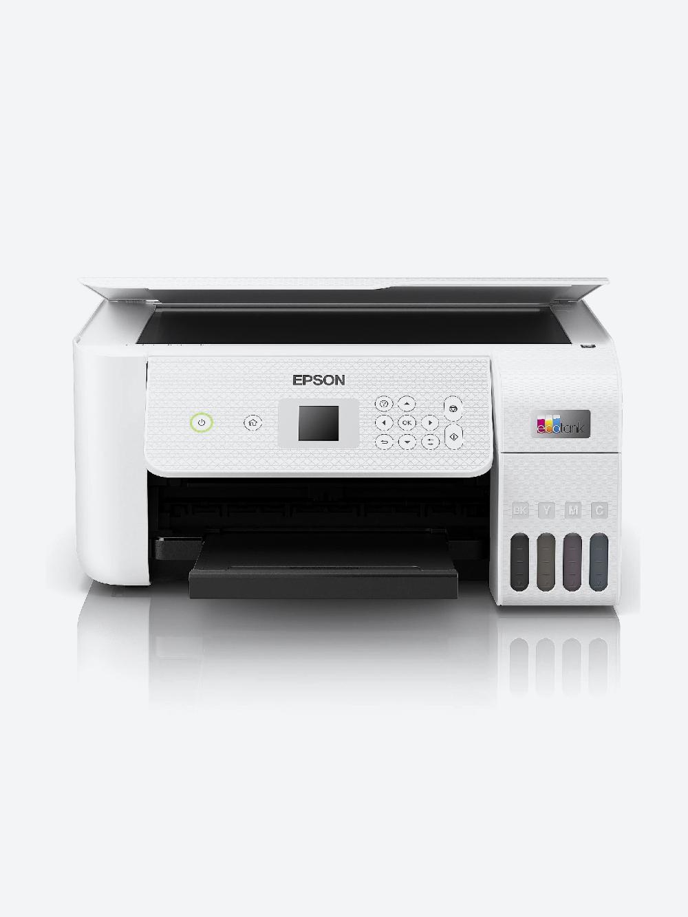 Принтер   EPSON L3266 2