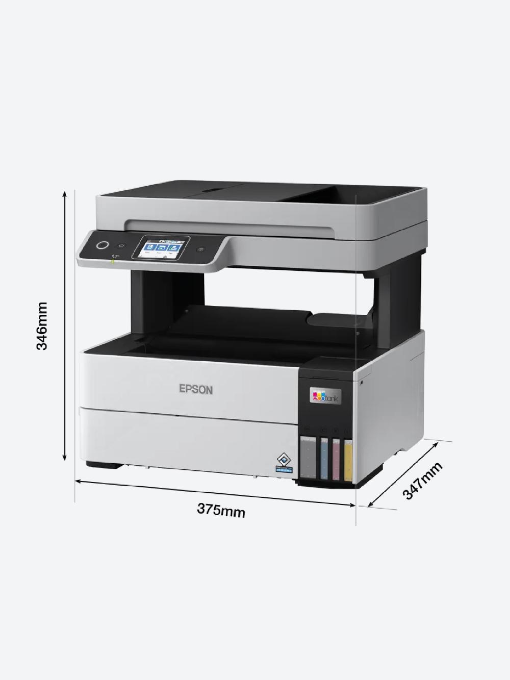 Printer EPSON L6490 2