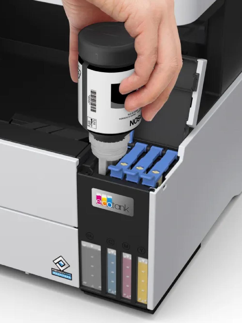 Printer EPSON L6490 4
