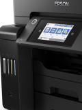 Принтер EPSON L6570 4