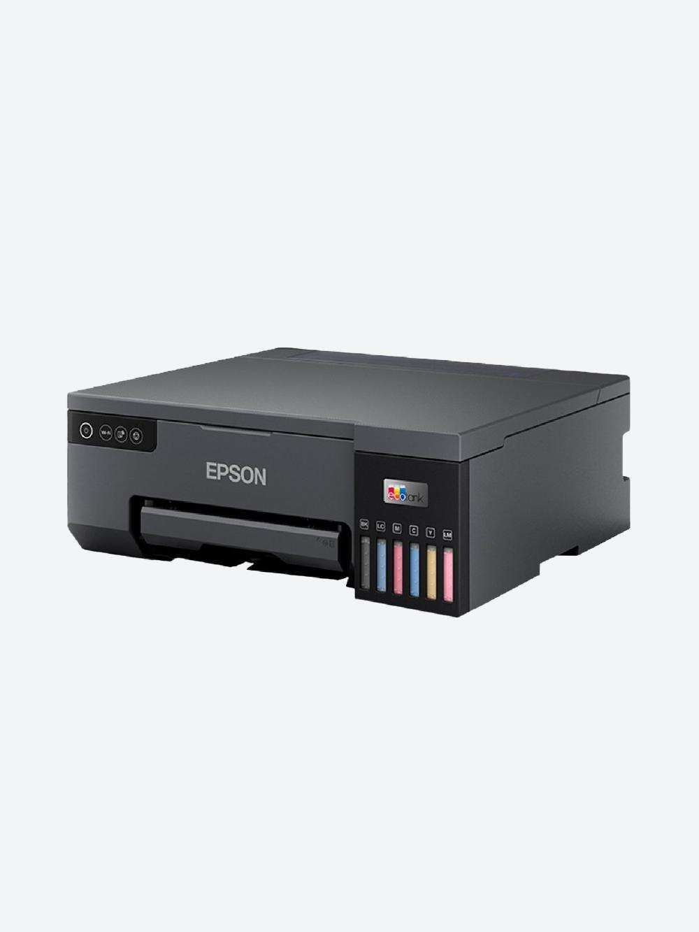 Printer EPSON L8050 3
