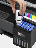 Printer EPSON L8050 4
