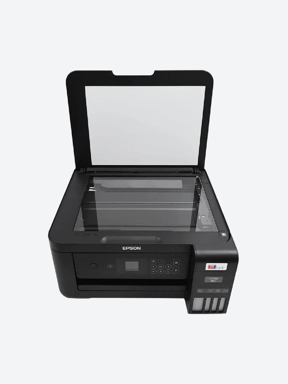 Printer EPSON L4260 5