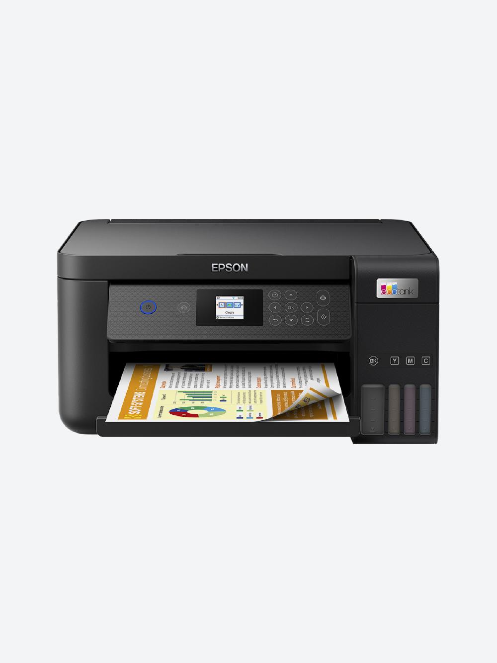 Printer EPSON L4260 1