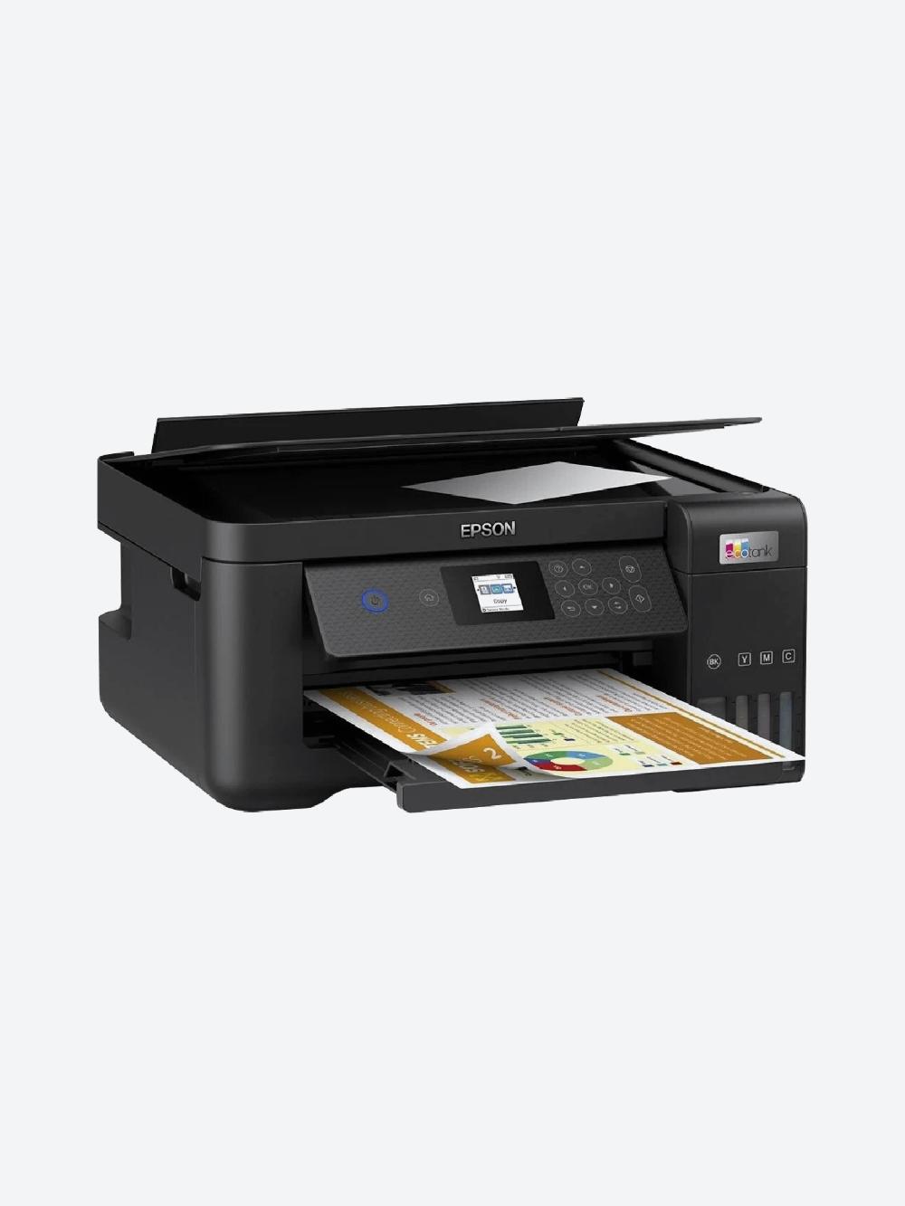 Printer EPSON L4260 2