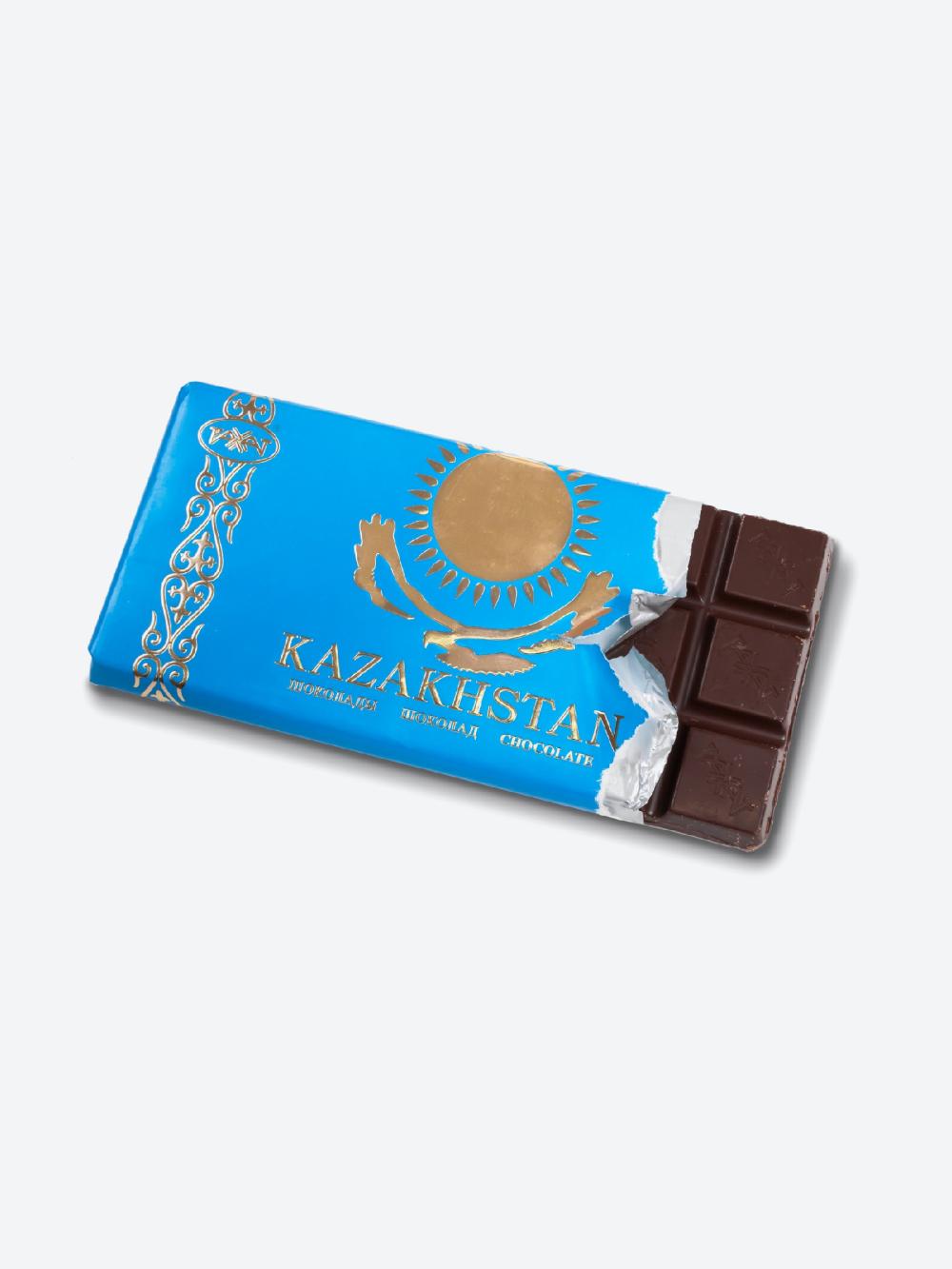 Shokolad "Raxat Kazakhstan" 100 g 2