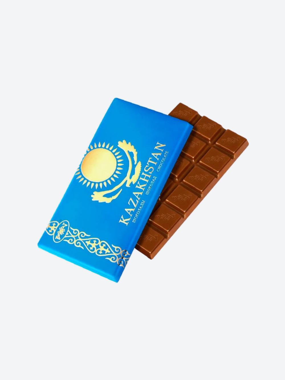Shokolad "Raxat Kazakhstan" 100 g 1