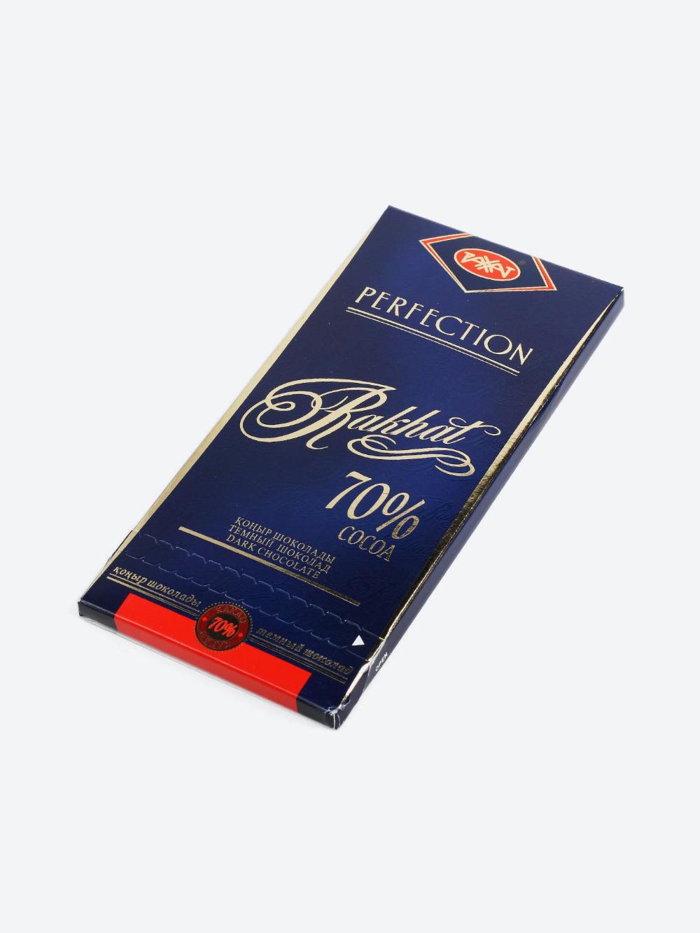 Shokolad Raxat 70% 100g 1