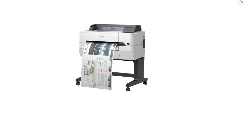 EPSON SureColor SC-T3405 2