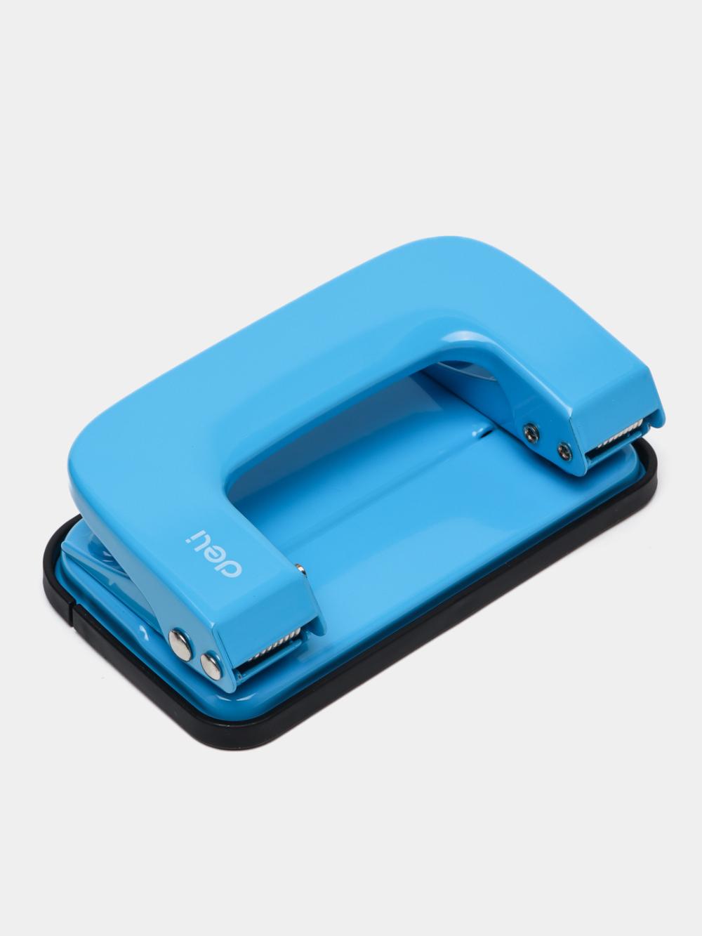 Дырокол Eco Deli D-0136 1