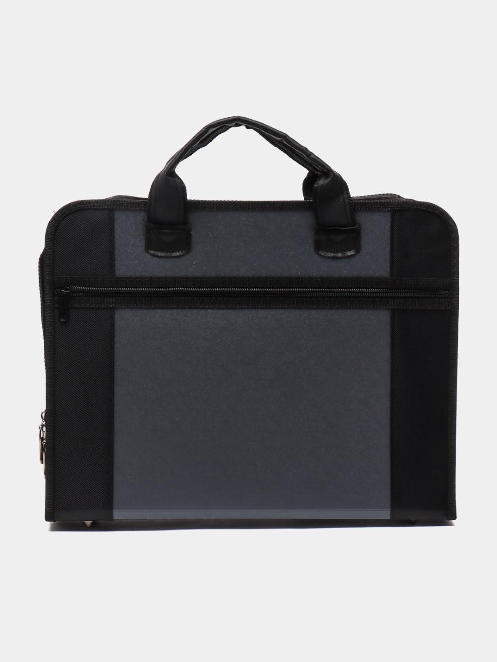Папка-портфолио Deli  D-5865 1