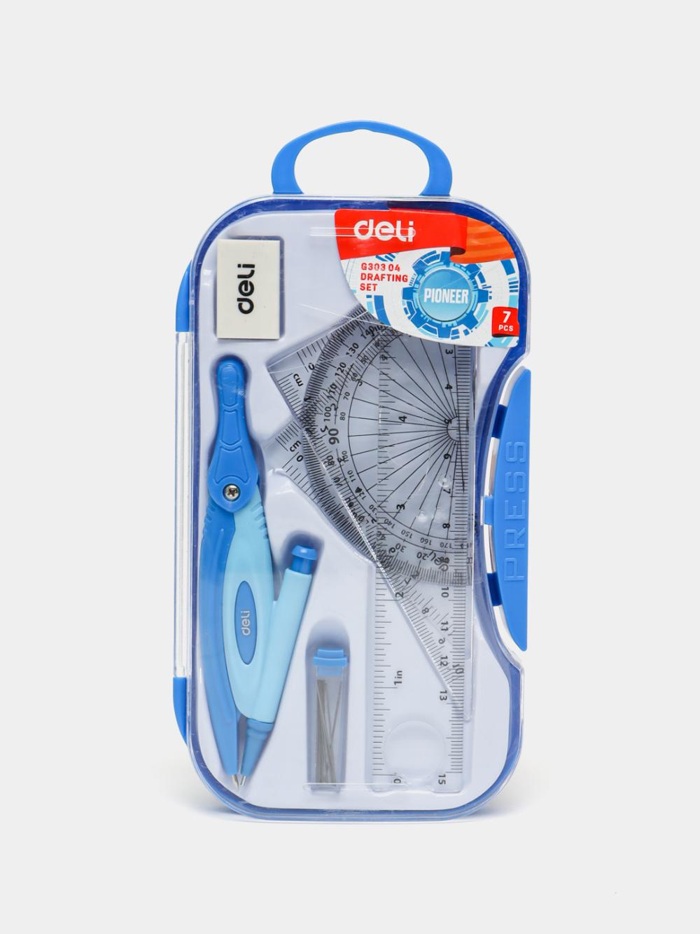 Sirkul Pioneer Deli D-30304-EG 1