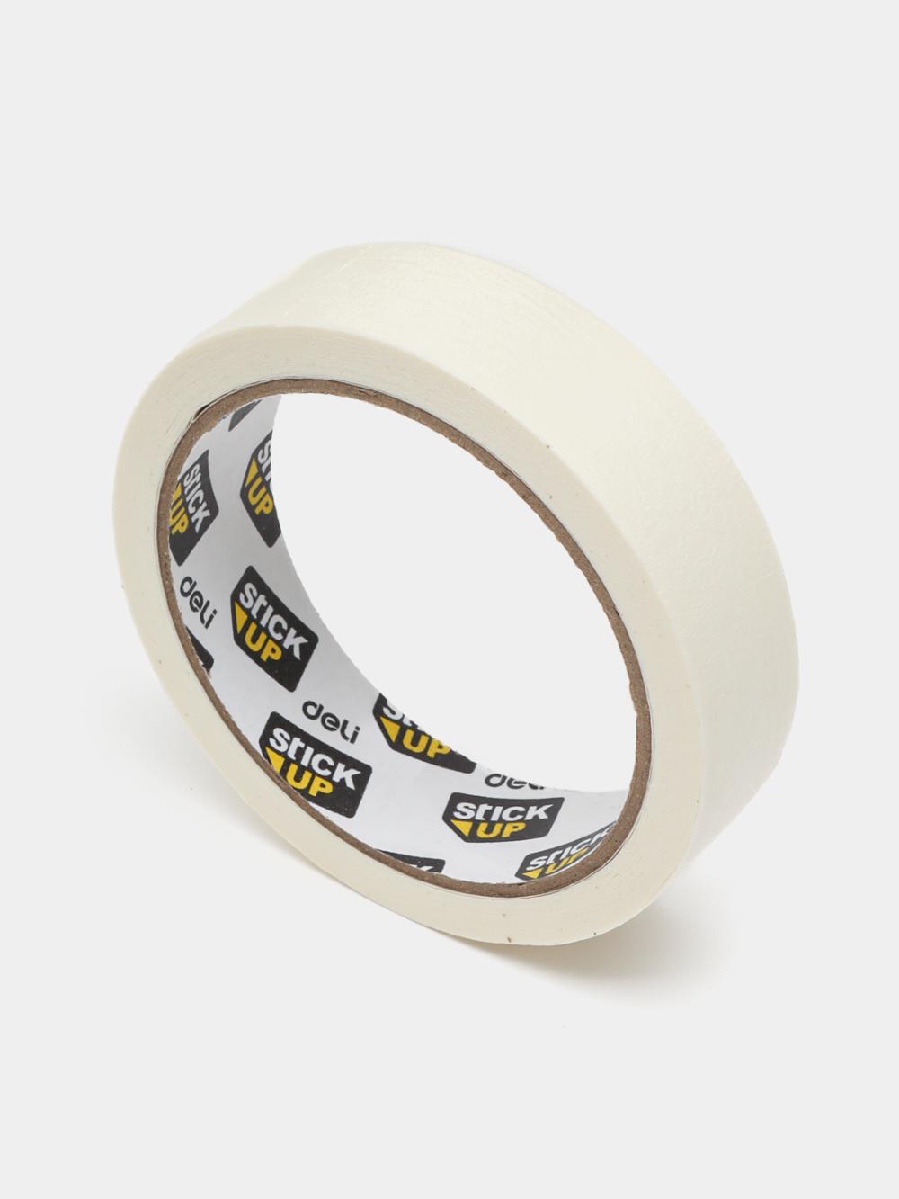 Скотч Masking  24ммx20y  Deli D-405-EA-6 1