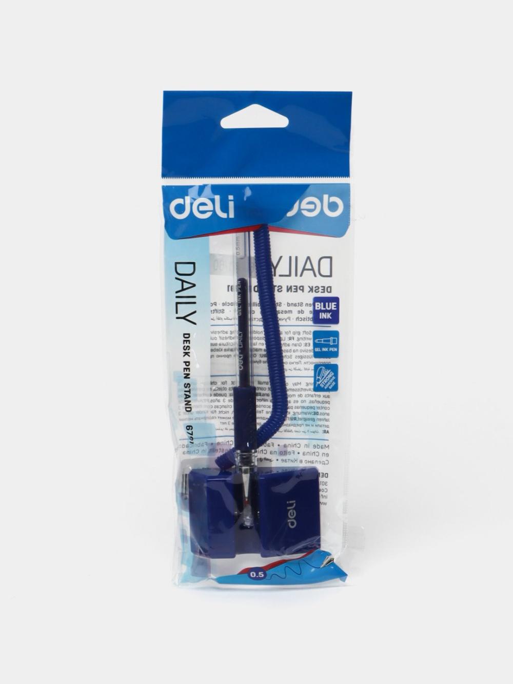 Prujinali stol ruchkasi Deli  D-6791 1