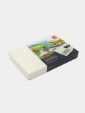 Краски акварельные 24 цвета с кистью Deli D-73889 2