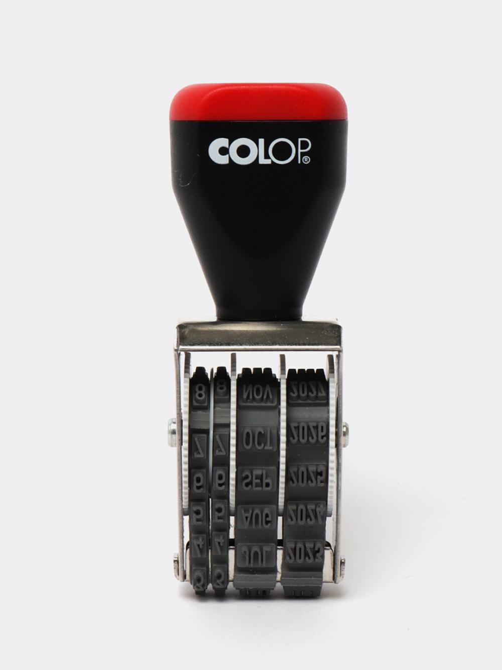 Sana shtampi 03000 D04 Colop 108560 1