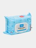 Влажные салфетки детские Elma MINI Econom 120 (510) 2