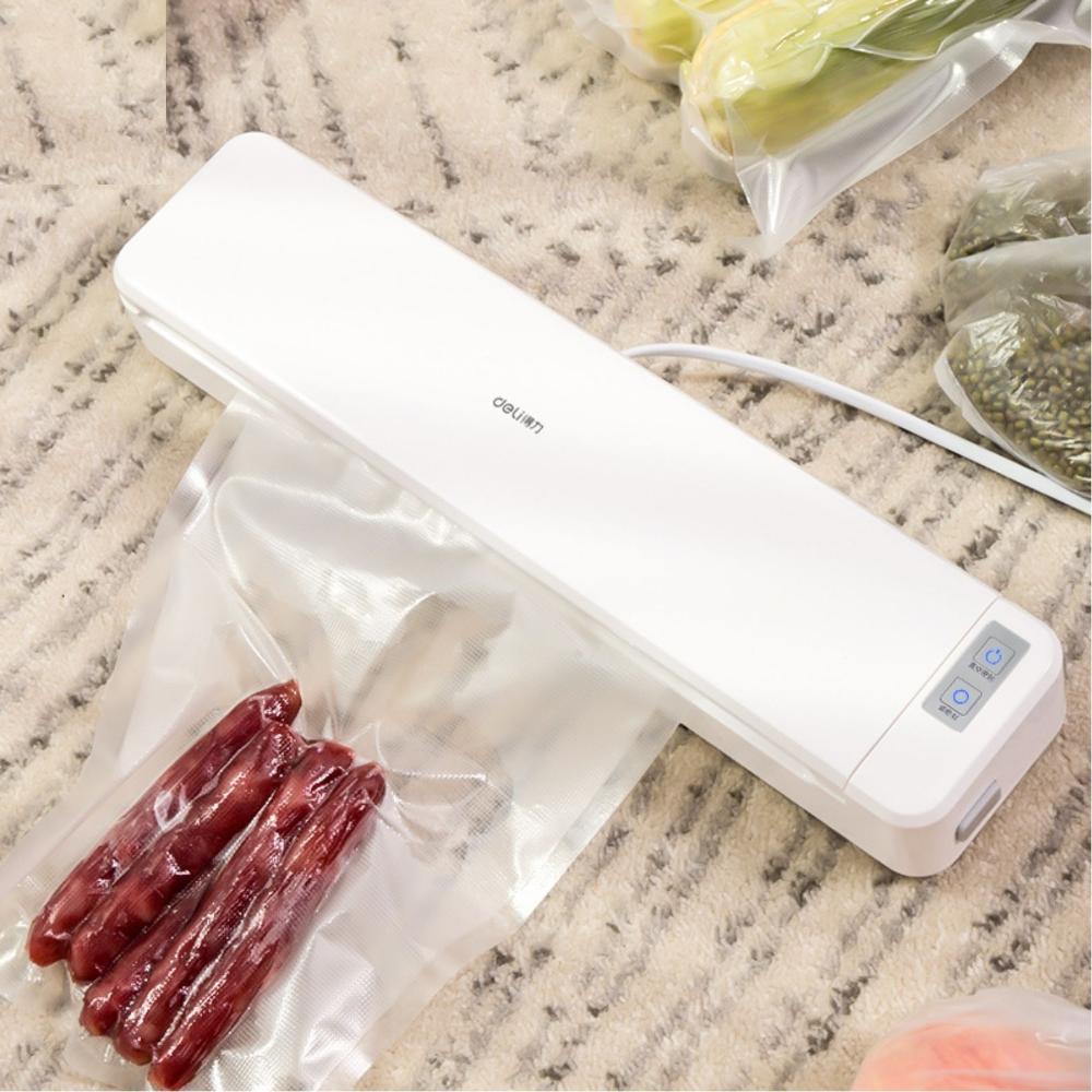 Машинка термоусадочная Deli D-14888 2