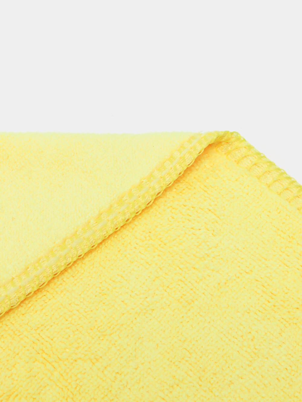 Elma mikrofiber mato, o‘lchami 60x40 sm (626) 3