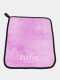 Тряпка из микрофибры Elma, размер 30х40 см 2