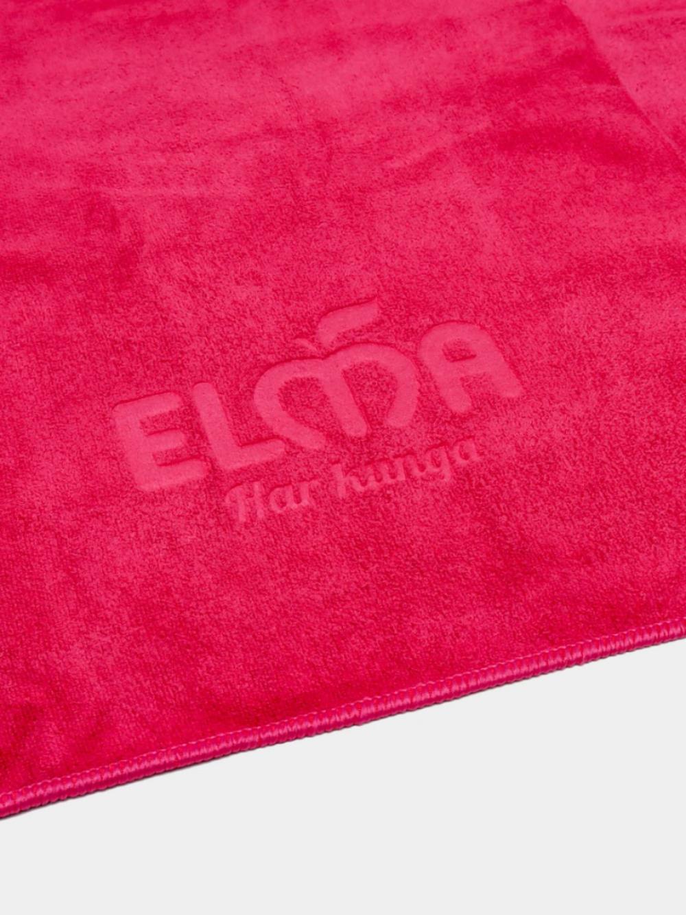 Тряпка из микрофибры Elma, размер 50х80 см (623) 2