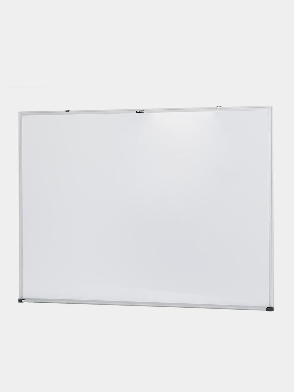 Доска белая 90х120 Deli D-7817 1
