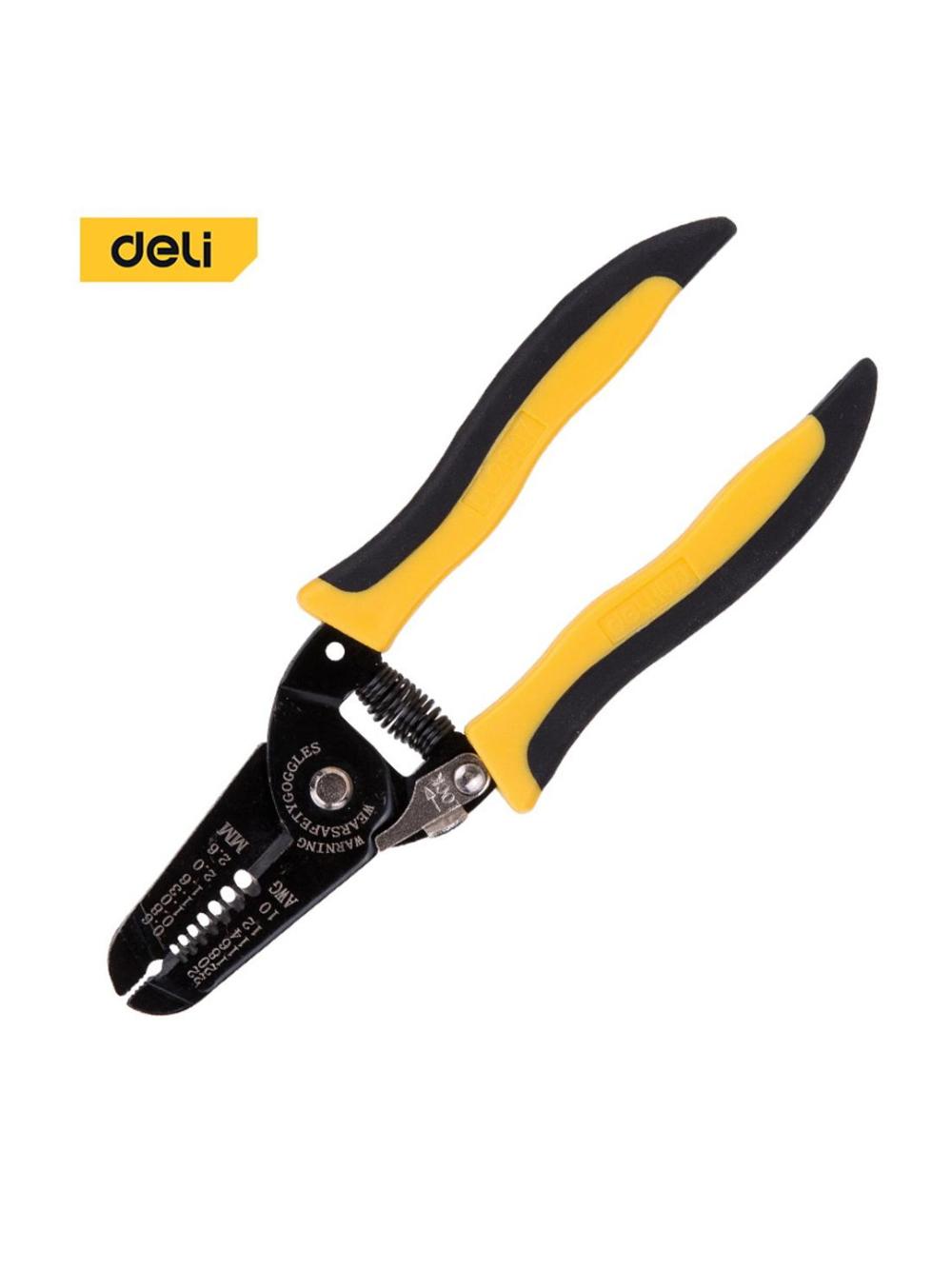 Стриппер Deli D-EDL2607 1