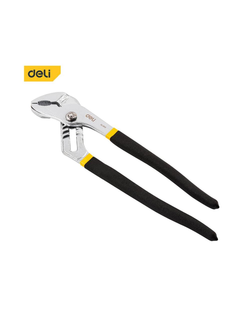 Ключ сантехнический 12" Deli D-EDL2612 1