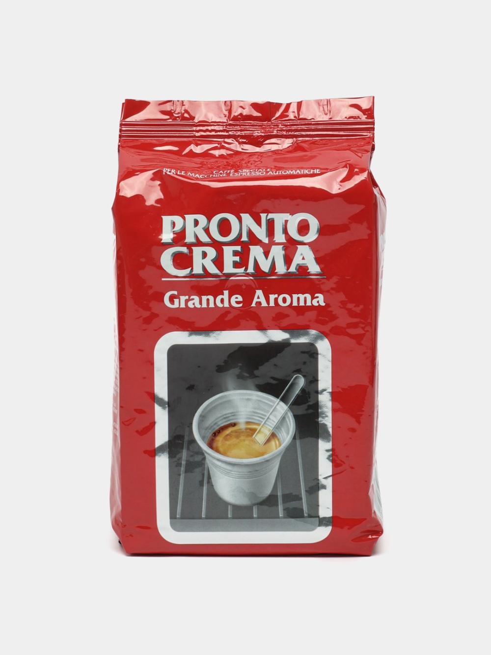 Donli qahva Lavazza Pronto Crema Grande Aroma, 1 kg 1