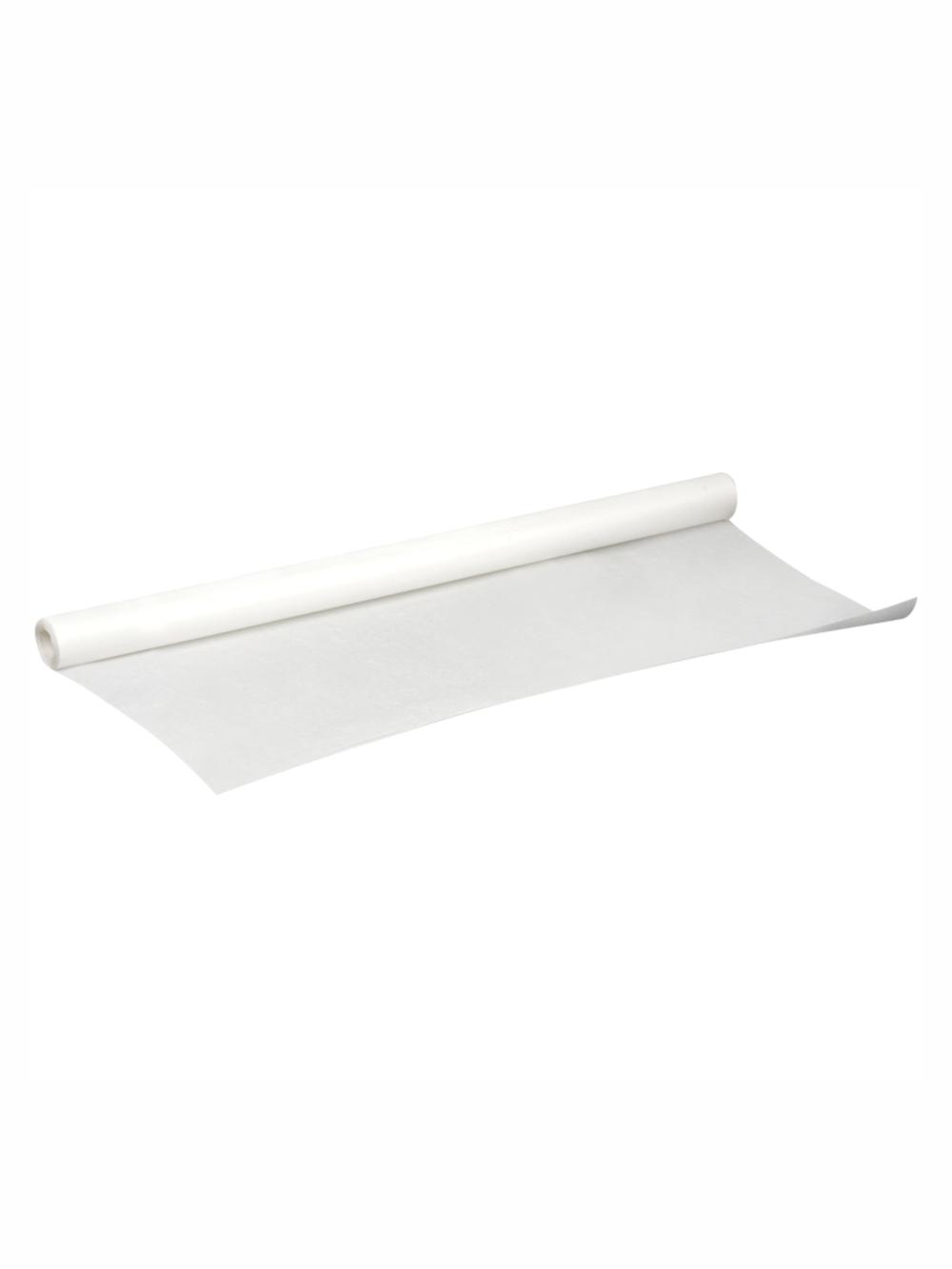 Qalam uchun kalka qog'oz, 625mm*10m, 40g/m2, rulonda OfficeSpace 301523 1