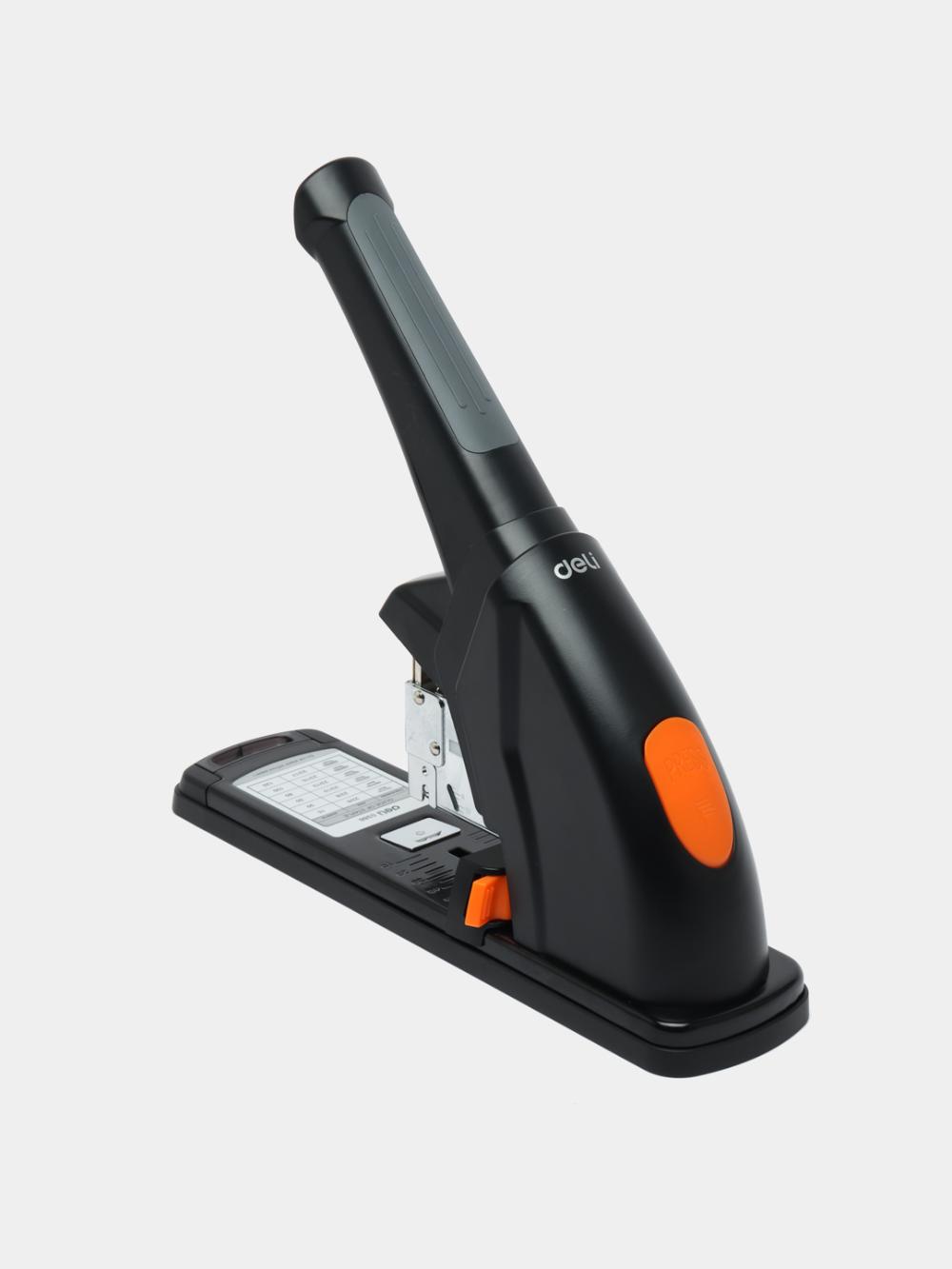 Степлер на 120л PowerSave Deli D-0386 1