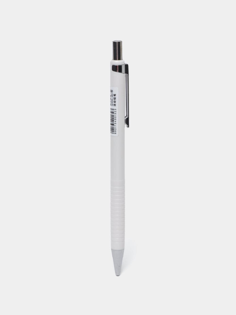 Mexanik qalam. 0,5 mm Deli S1208 1