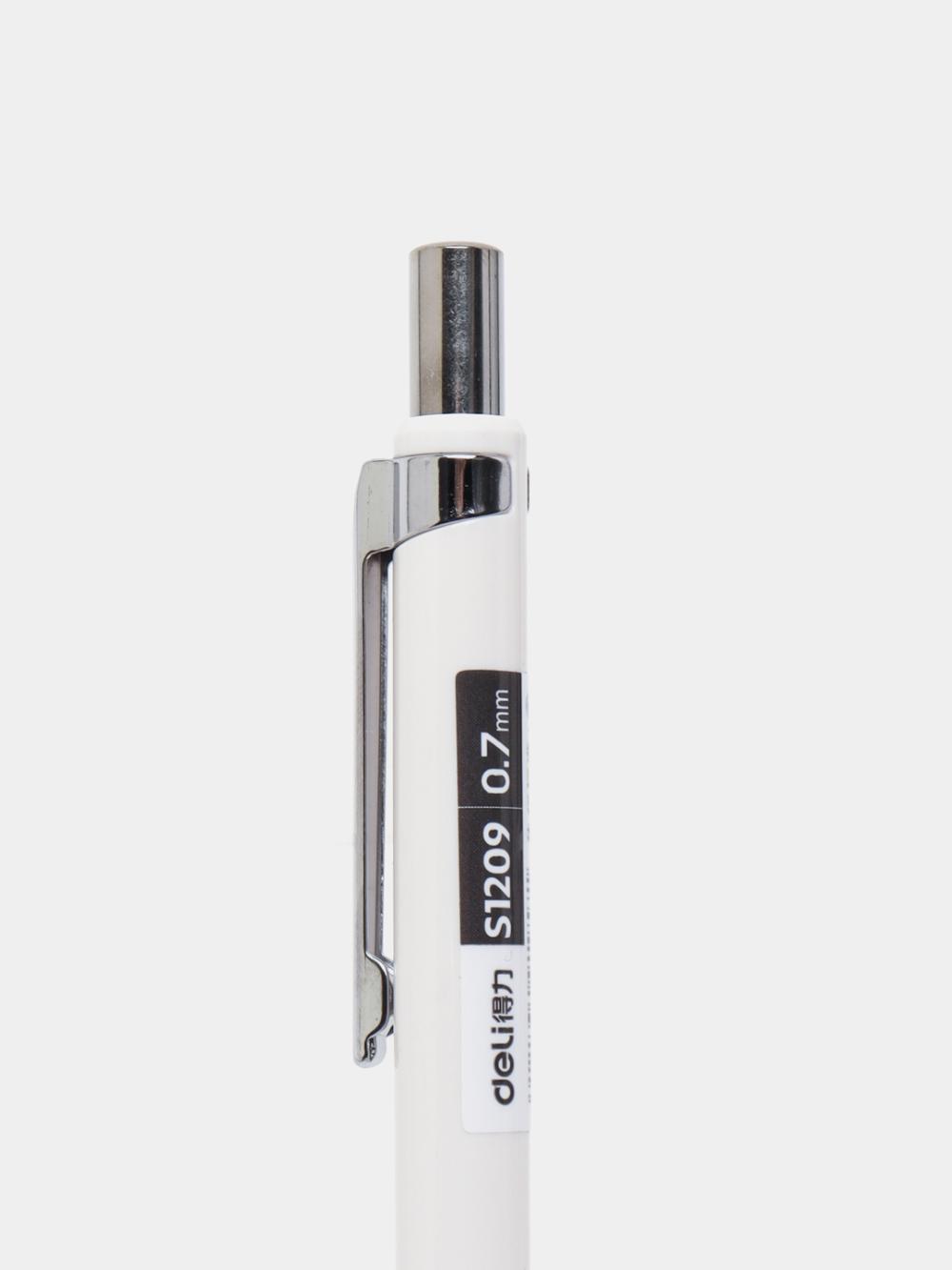 Mexanik qalam 0,7 mm Deli D-1209-S 2