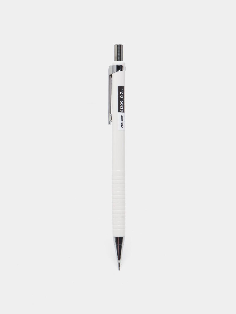 Mexanik qalam 0,7 mm Deli D-1209-S 1
