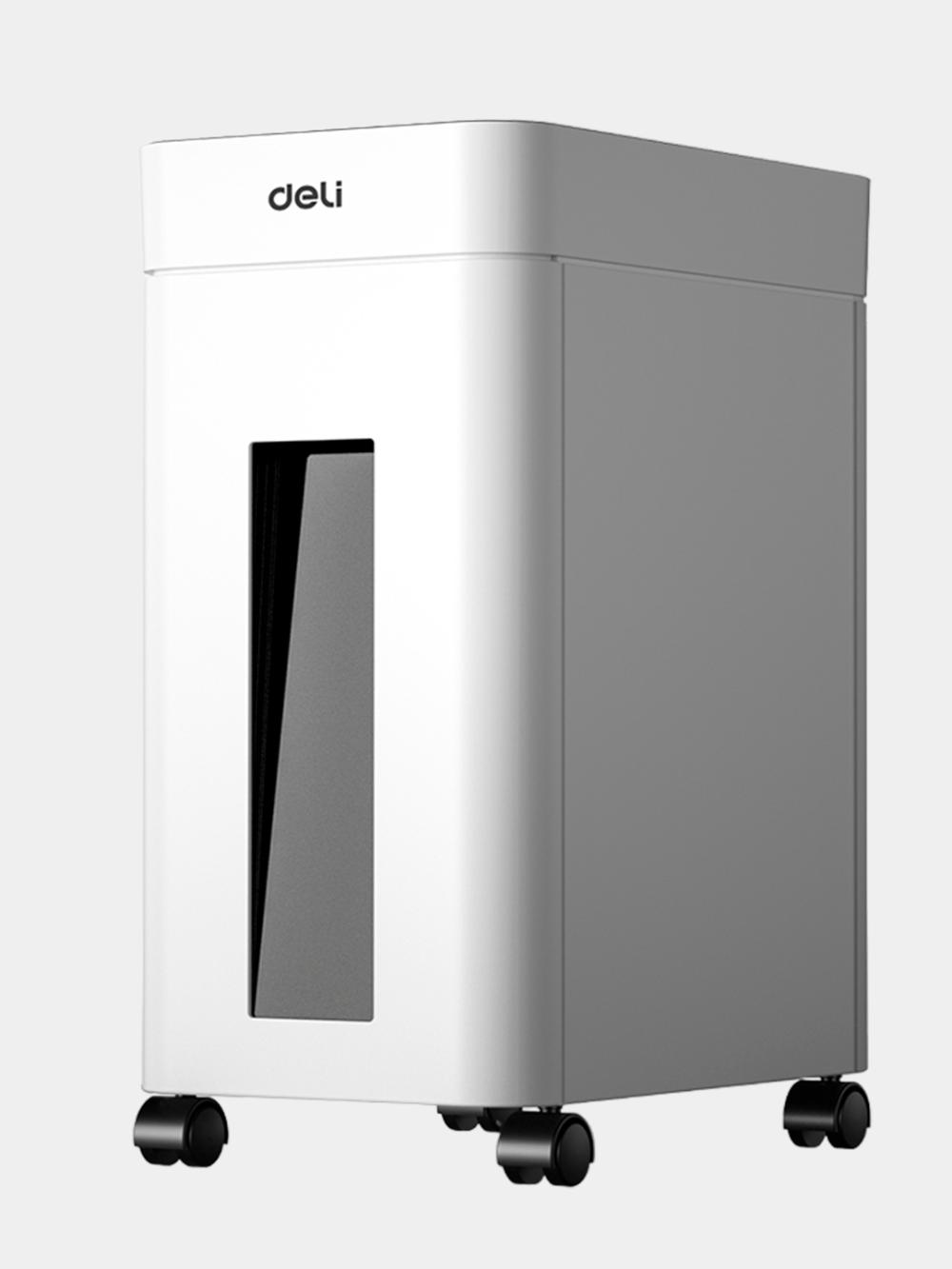 Qog'oz maydalagich Deli D-9924 1