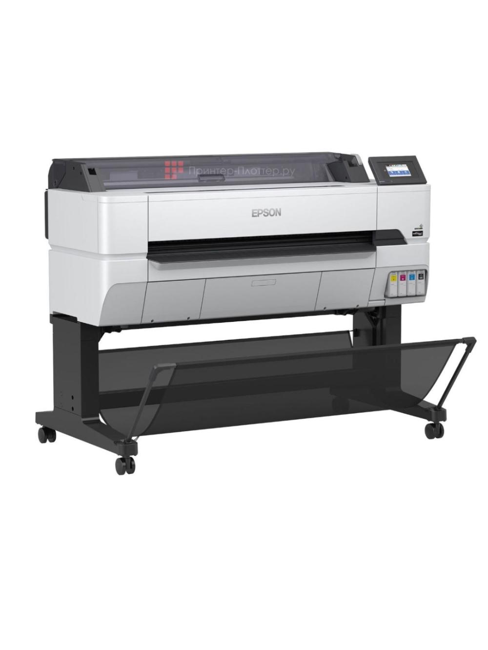 EPSON SureColor SC-T5405 1