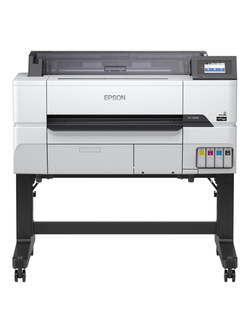 EPSON SureColor SC-T3405 1