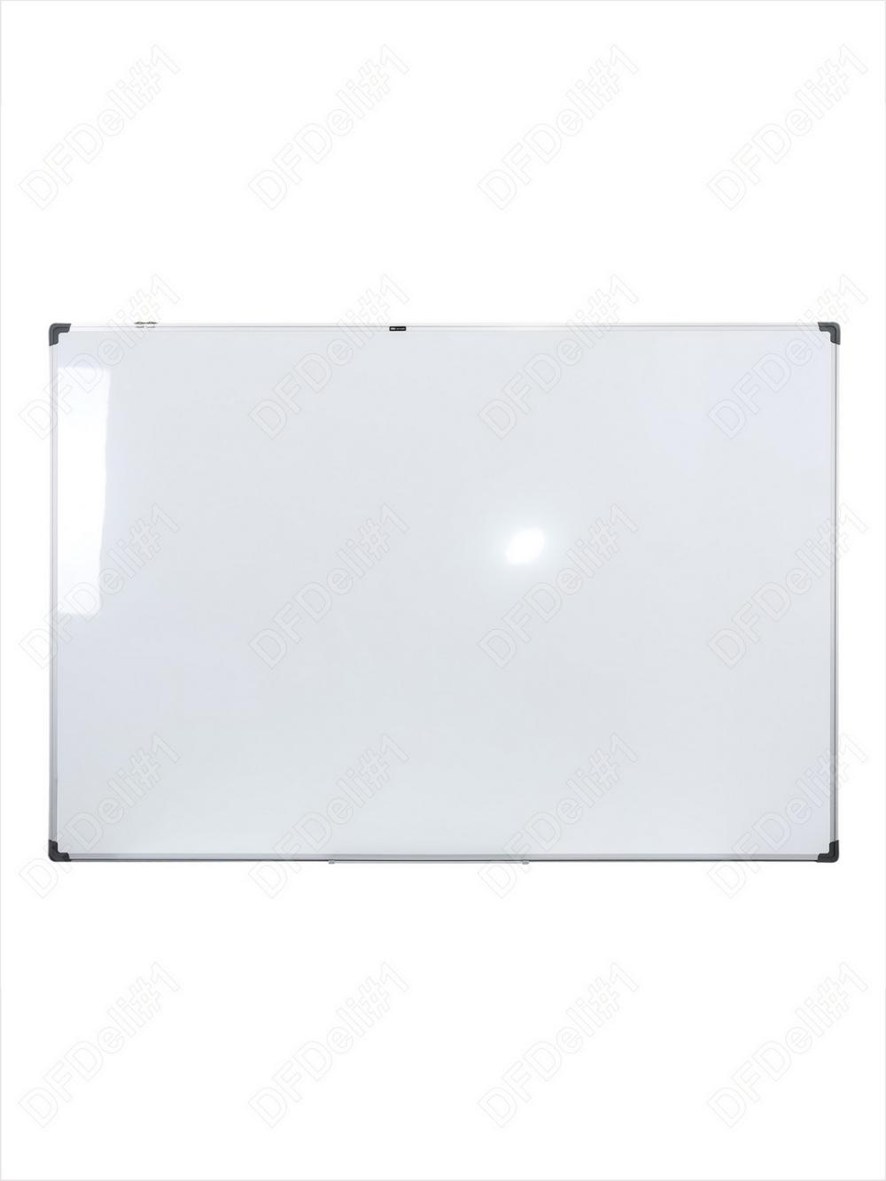 Доска белая 120х180 Deli D-39037 1