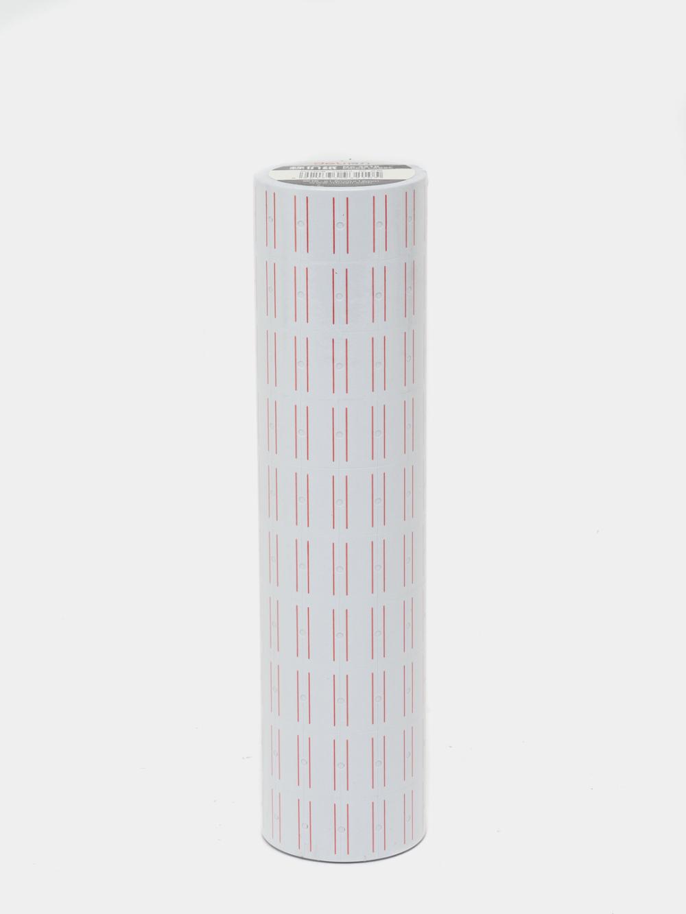 Yopishqoq narx yorliqlari, 10 rulon Deli D-3210 2