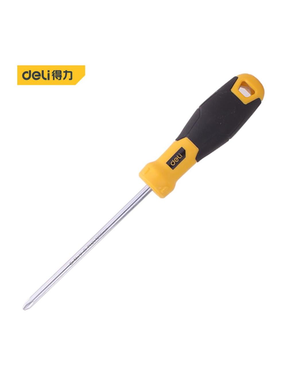 Krestli otvyortka PH2x125mm Deli D-EDL636125 1