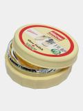SHOW Premium plastik idishdagi oyoq kiyimi uchun krem (rangsiz) 50 ml 3