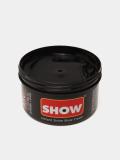 SHOW Крем-блеск для обуви (черный) 50 мл. 4